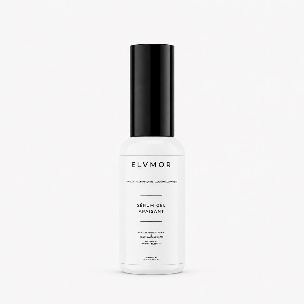Sérum Gel Apaisant